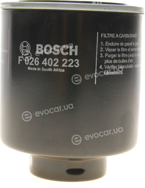 Bosch F 026 402 223