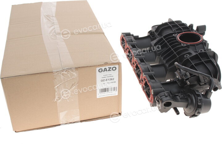Gazo GZ-E1262
