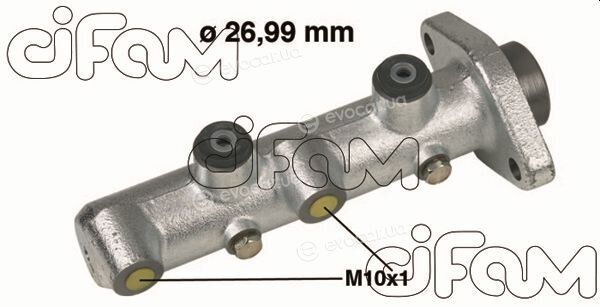 Cifam 202-431