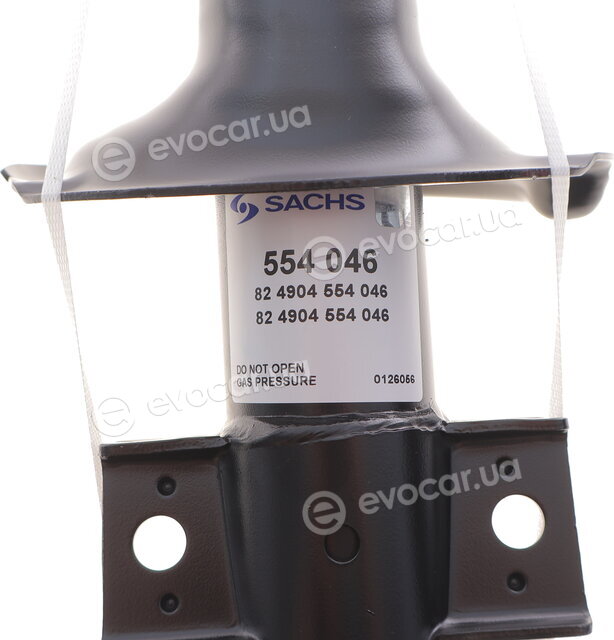 Sachs 554 046