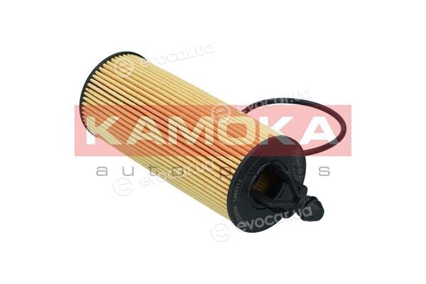 Kamoka F122901