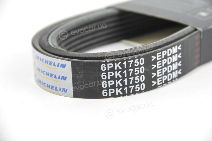 Michelin 6PK1750
