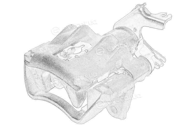 Mopar (PSA / FCA) 42576913