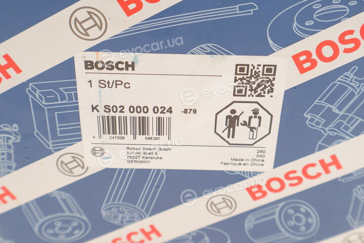 Bosch K S02 000 024
