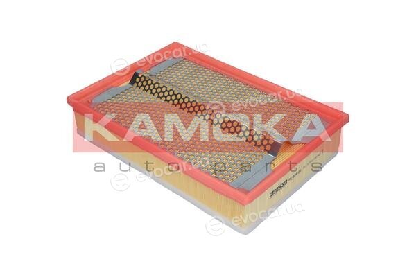 Kamoka F200801