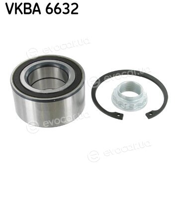 SKF VKBA 6632