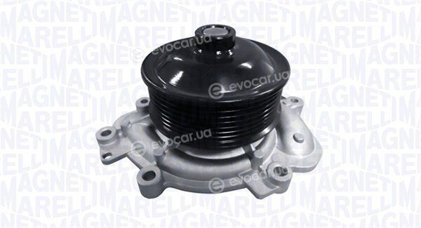 Magneti Marelli 352316171284