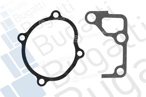 Bugatti PA10152