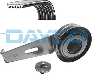 Dayco KPV001