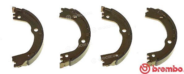 Brembo S 30 543