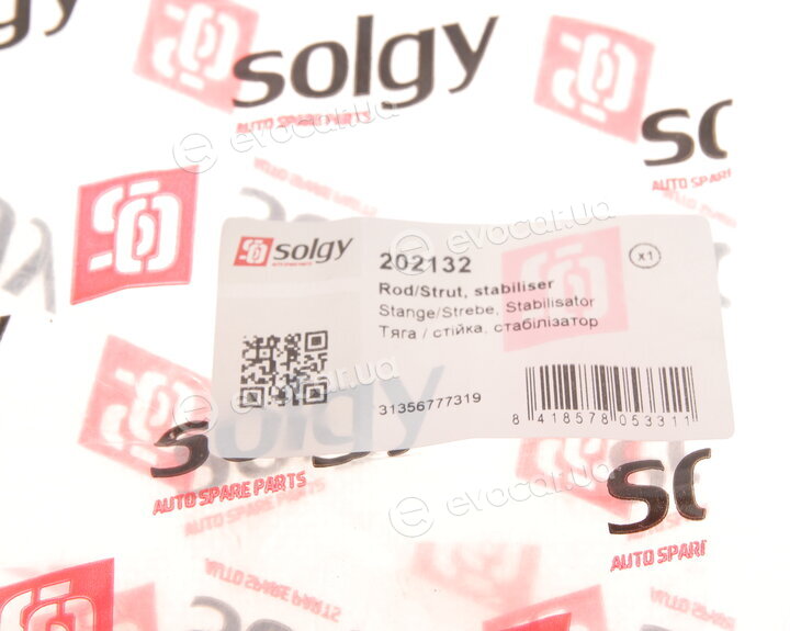 Solgy 202132