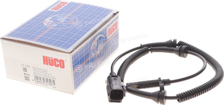 Astemo (Hitachi) / Huco 131397