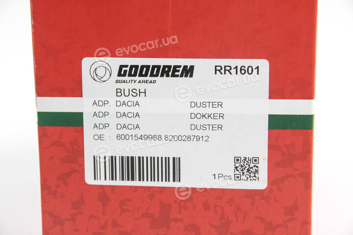 Goodrem RR1601