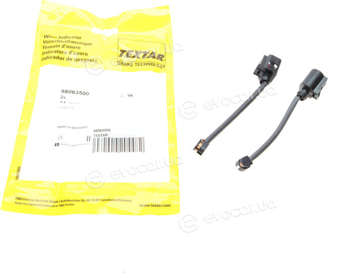Textar 98063500