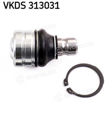 SKF VKDS 313031