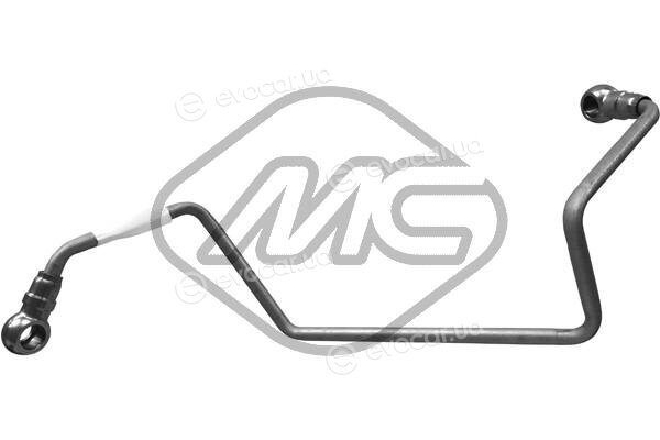 Metalcaucho / STC 92151