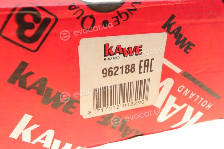 Kawe / Quick Brake 962188