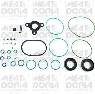 Meat & Doria 98033