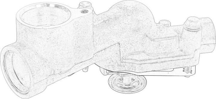 GM / General Motors 12638186
