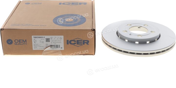 Icer 78BD5602-2