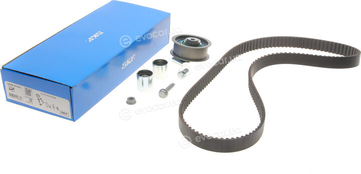SKF VKMA 01222