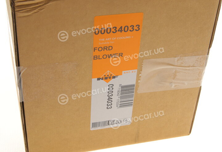 NRF 34033