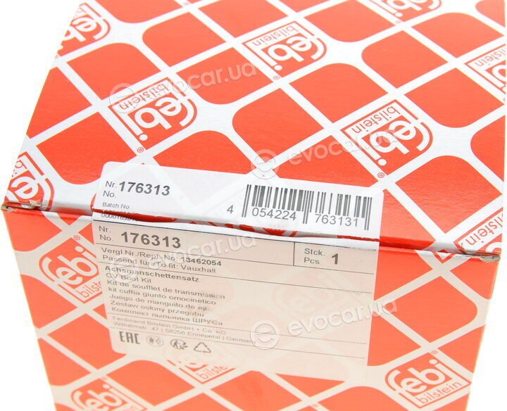 Febi 176313