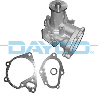 Dayco DP593