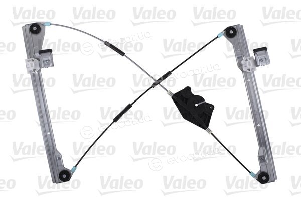 Valeo 850563