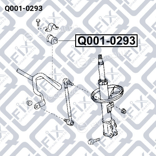 Q-Fix Q0010293