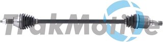 TrakMotive 30-2672