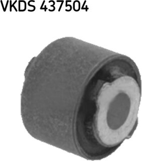 SKF VKDS 437504