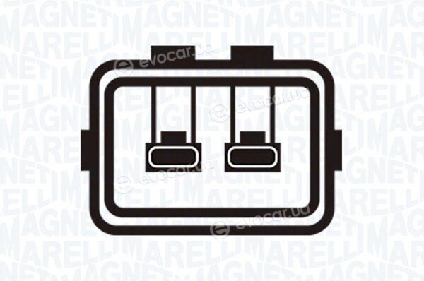 Magneti Marelli 350103170152