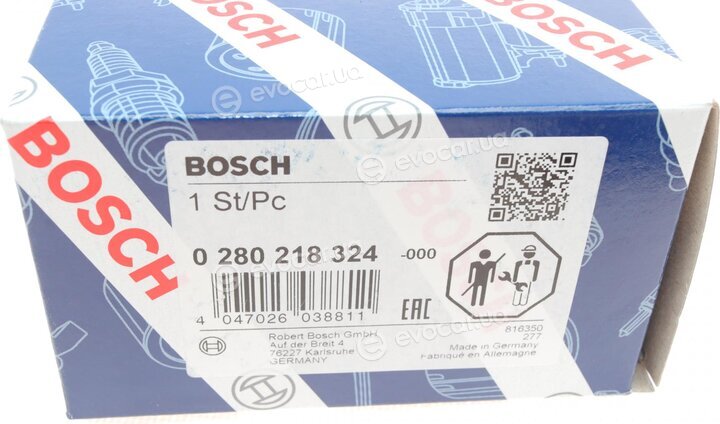 Bosch 0 280 218 324