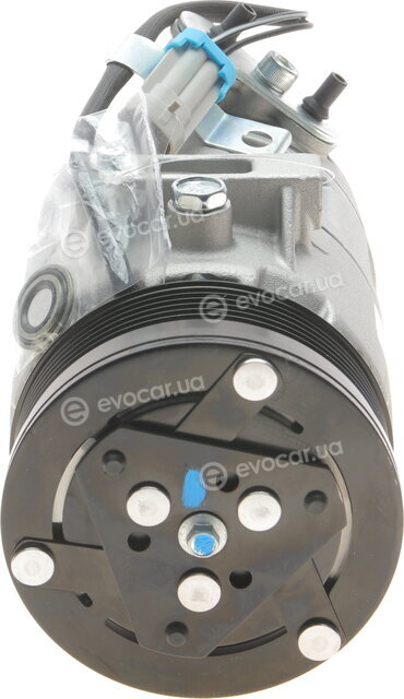 Mahle ACP 24 000S