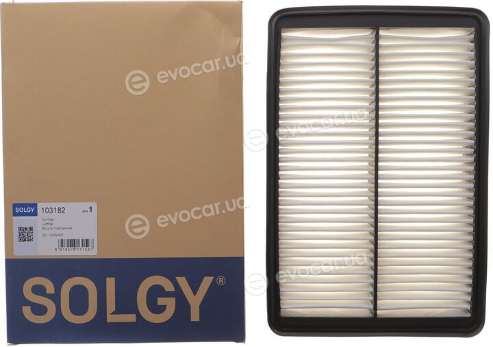 Solgy 103182