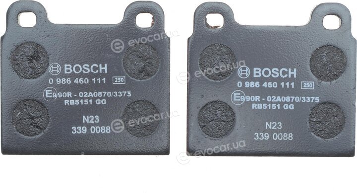 Bosch 0 986 460 111