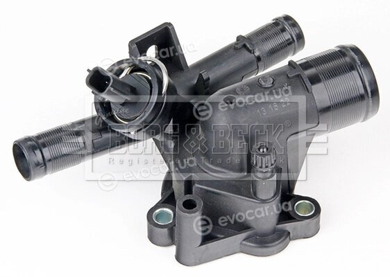 Borg & Beck BBT526