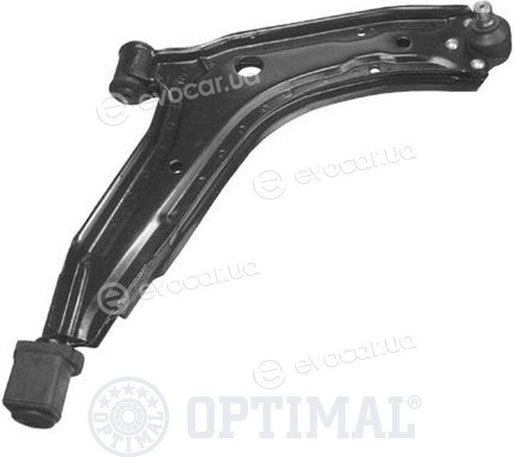 Optimal G6-591
