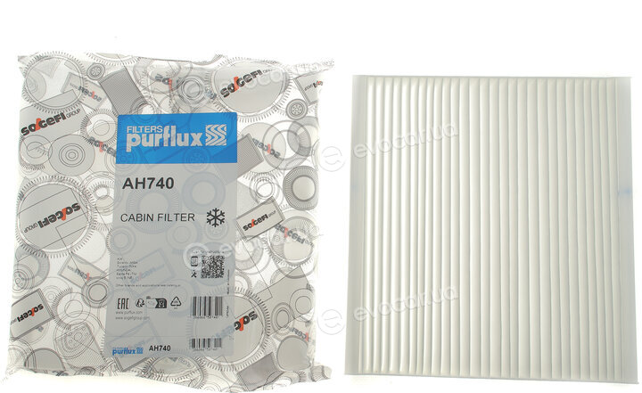 Purflux AH740