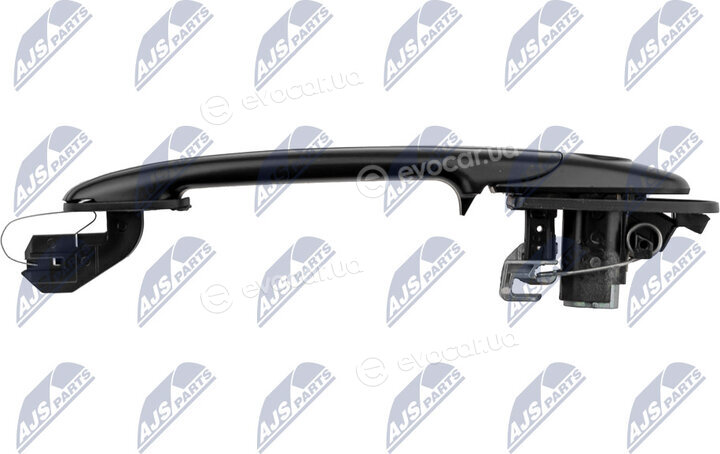 NTY EZC-VW-400