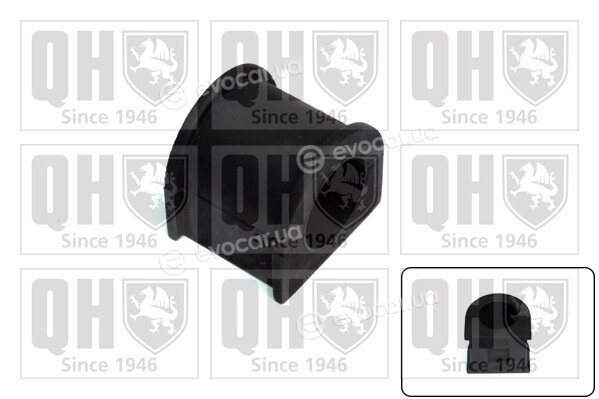 Quinton Hazell EMB7307