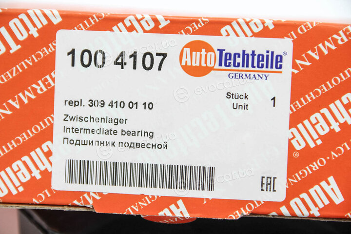 Autotechteile 100 4107
