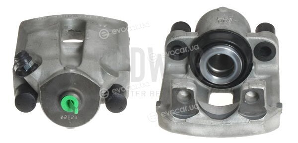 Kawe / Quick Brake 342545