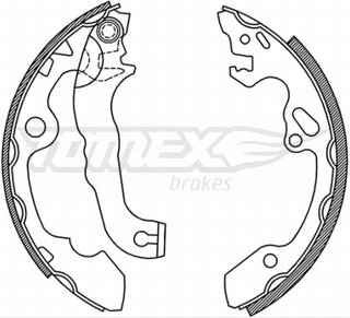 Tomex TX 20-92