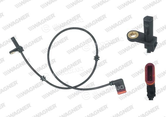 Wagner ABS01204