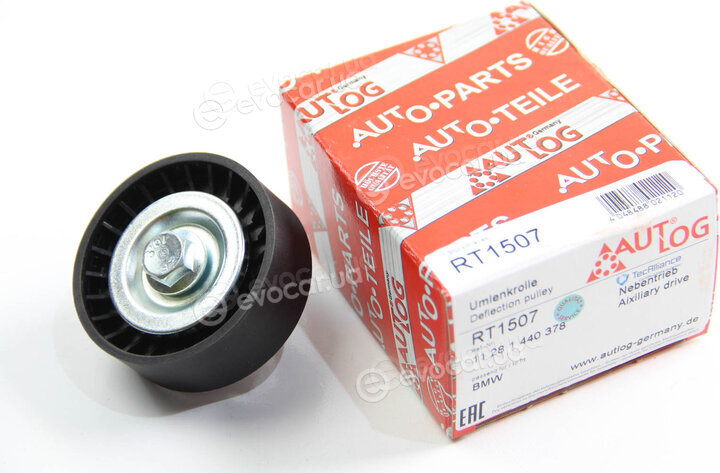 Autlog RT1507