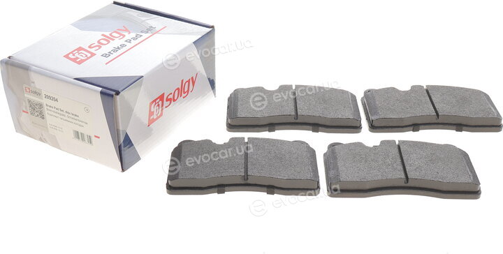 Solgy 209204