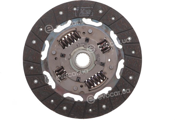 Kawe / Quick Brake 958564