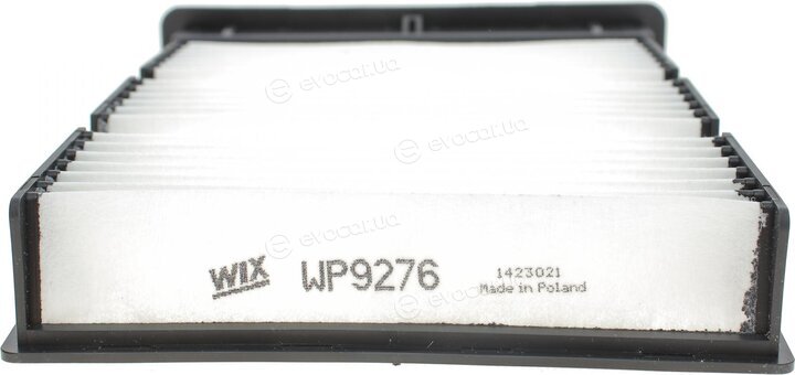 WIX WP9276